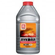Тормозная жидкость 