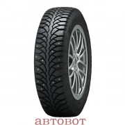 Шина автомобильная зимняя "Cordiant" 155/65R13 73T Sno-Max PW-401 шипованная