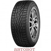 Шина автомобильная зимняя "Cordiant" 155/70R13 75Q Snow Cross PW-2 шипованная