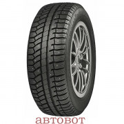 Шина автомобильная зимняя "Cordiant" 175/70R13 82Q Polar 2 PW-502 шипованная