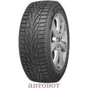 Шина автомобильная зимняя "Cordiant" 175/70R13 82T Snow Cross PW-2 шипованная