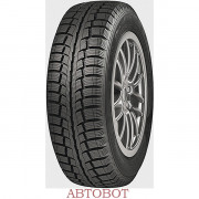 Шина автомобильная зимняя "Cordiant" 185/60R14 82T Polar SL PW-404