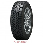 Шина автомобильная зимняя "Cordiant" 185/65R14 86T Sno-Max PW-401 шипованная