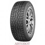 Шина автомобильная зимняя "Cordiant" 185/65R14 86T Snow Cross PW-2 шипованная