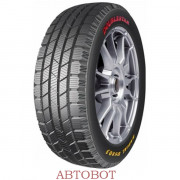 Шина автомобильная зимняя "Doublestar" 195/65R15 91H DS803