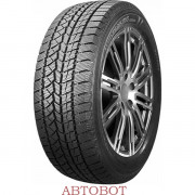 Шина автомобильная зимняя "Doublestar" 195/65R15 91T DW02