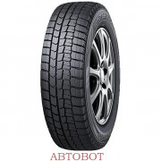 Шина автомобильная зимняя "Dunlop" 175/70R13 82T Winter Maxx WM01