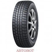 Шина автомобильная зимняя "Dunlop" 175/70R13 82T Winter Maxx WM02
