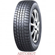 Шина автомобильная зимняя "Dunlop" 185/60R14 82T Winter Maxx WM02
