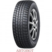 Шина автомобильная зимняя "Dunlop" 185/65R14 86T Winter MAXX WM01