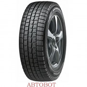 Шина автомобильная зимняя "Dunlop" 195/60R15 88T Winter MAXX WM01