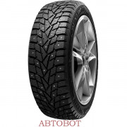 Шина автомобильная зимняя "Dunlop" 195/60R15 92T SP Winter Ice 02 XL шипованная