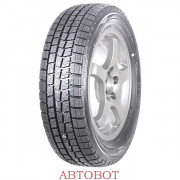 Шина автомобильная зимняя "Dunlop" 205/55R16 94T WINTER MAXX WM01
