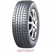 Шина автомобильная зимняя "Dunlop" 205/55R16 94T Winter Maxx WM02