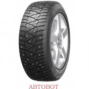 Шина автомобильная зимняя "Dunlop" 215/65R16 98T Ice Touch TL D-Stud шипованная