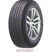 Шина автомобильная зимняя "Hankook" 195/60R15 88T Winter i*cept IZ W606