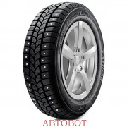 Шина автомобильная зимняя "Kormoran" 175/65R14 82T Stud шипованная