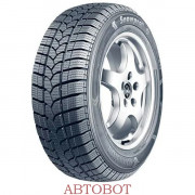 Шина автомобильная зимняя "Kormoran" 175/70R13 82T Snowpro b2