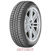 Шина автомобильная зимняя "Kormoran" 185/60R15 88T Stud шипованная