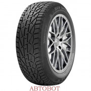 Шина автомобильная зимняя "Kormoran" 195/55R15 85H Snow