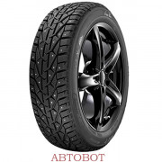 Шина автомобильная зимняя "Kormoran" 195/65R15 95T Stud шипованная