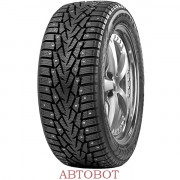 Шина автомобильная зимняя "Nokian" 175/70R13 82T Hakkapeliitta 7 TL шипованная