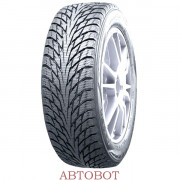 Шина автомобильная зимняя "Nokian" 185/65R15 92R Hakkapeliitta R2