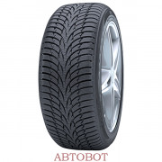 Шина автомобильная зимняя "Nokian" 205/70R15 WR D3