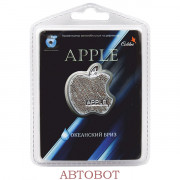 Ароматизатор на дефлектор "Apple" Океанский бриз