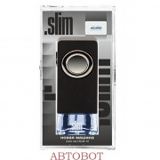 Ароматизатор на дефлектор "Slim" Новая машина